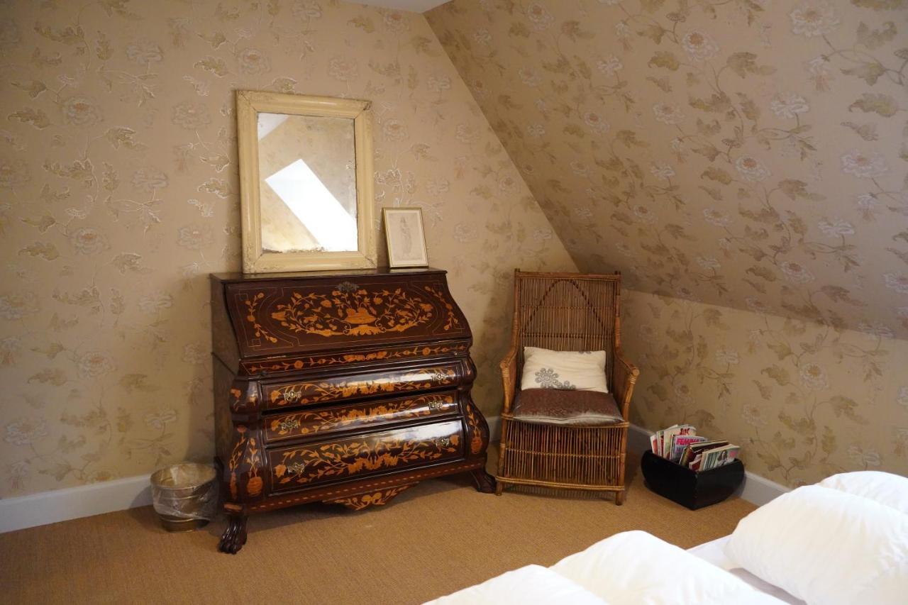 Brolokke Herregard Nordenbro Vesteregn エクステリア 写真